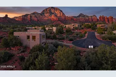 25 Buckskin Lane, Sedona, AZ 86336 - Photo 3