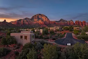 25 Buckskin Ln, Sedona, AZ 86336 - Photo 3