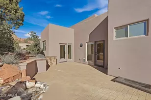 25 Buckskin Ln, Sedona, AZ 86336 - Photo 45