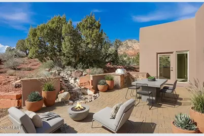 25 Buckskin Lane, Sedona, AZ 86336 - Photo 43