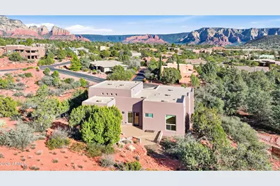 25 Buckskin Lane, Sedona, AZ 86336 - Photo 47