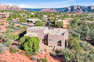 25 Buckskin Ln, Sedona, AZ 86336 - Photo 47