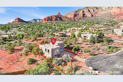 25 Buckskin Lane, Sedona, AZ 86336 - Photo 49