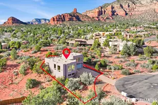 25 Buckskin Ln, Sedona, AZ 86336 - Photo 49