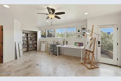 25 Buckskin Lane, Sedona, AZ 86336 - Photo 35