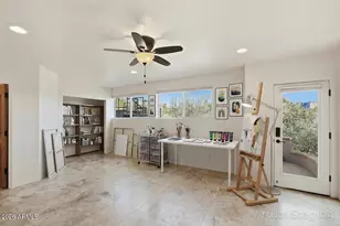 25 Buckskin Ln, Sedona, AZ 86336 - Photo 35