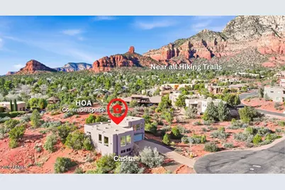 25 Buckskin Lane, Sedona, AZ 86336 - Photo 5