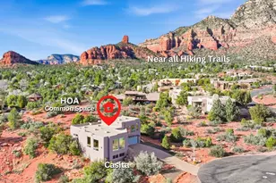 25 Buckskin Ln, Sedona, AZ 86336 - Photo 5