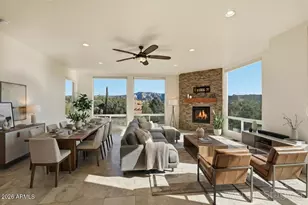 25 Buckskin Ln, Sedona, AZ 86336 - Photo 9