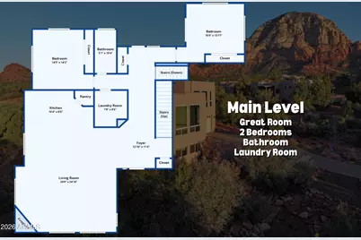 25 Buckskin Lane, Sedona, AZ 86336 - Photo 51