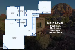 25 Buckskin Ln, Sedona, AZ 86336 - Photo 51
