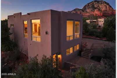 25 Buckskin Lane, Sedona, AZ 86336 - Photo 33