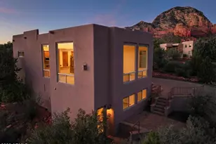 25 Buckskin Ln, Sedona, AZ 86336 - Photo 33