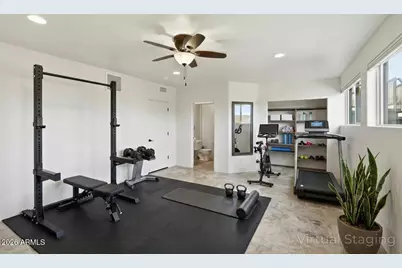 25 Buckskin Lane, Sedona, AZ 86336 - Photo 37