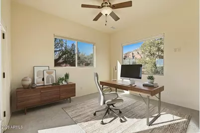 25 Buckskin Lane, Sedona, AZ 86336 - Photo 29