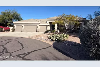 23365 N 91st Street, Scottsdale, AZ 85255 - Photo 41