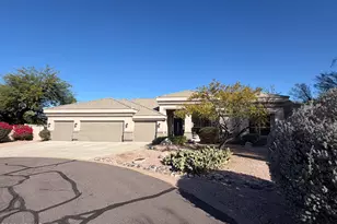 23365 N 91 St, Scottsdale, AZ 85255 - Photo 41