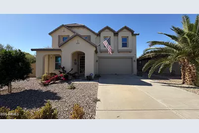 17722 N 183rd Avenue, Surprise, AZ 85374 - Photo 1