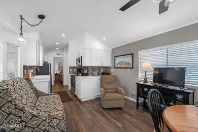 111 S Greenfield Road #418, Mesa, AZ 85206 - Photo 9