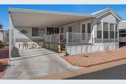 111 S Greenfield Road #418, Mesa, AZ 85206 - Photo 1