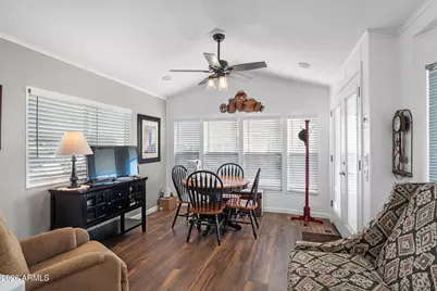 111 S Greenfield Road #418, Mesa, AZ 85206 - Photo 7