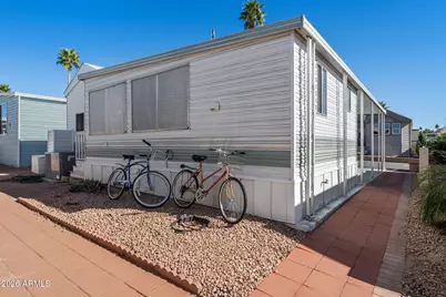 111 S Greenfield Road #418, Mesa, AZ 85206 - Photo 17