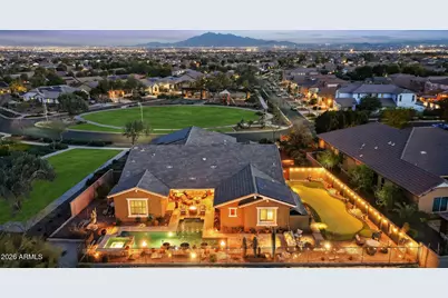 20742 W Western Drive, Buckeye, AZ 85396 - Photo 5