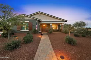 20742 W Western Dr, Buckeye, AZ 85396 - Photo 3