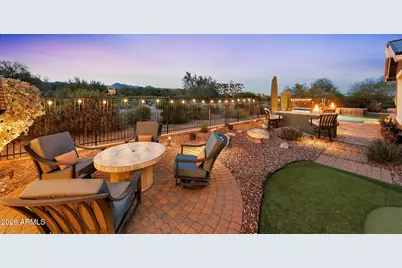 20742 W Western Drive, Buckeye, AZ 85396 - Photo 19