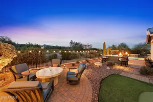 20742 W Western Dr, Buckeye, AZ 85396 - Photo 19