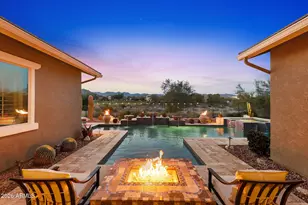 20742 W Western Dr, Buckeye, AZ 85396 - Photo 13