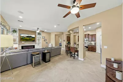 20742 W Western Drive, Buckeye, AZ 85396 - Photo 33