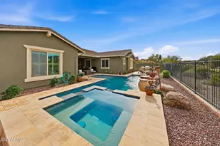 20742 W Western Dr, Buckeye, AZ 85396 - Photo 75