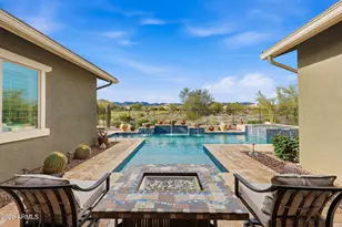 20742 W Western Dr, Buckeye, AZ 85396 - Photo 69