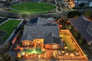 20742 W Western Dr, Buckeye, AZ 85396 - Photo 87