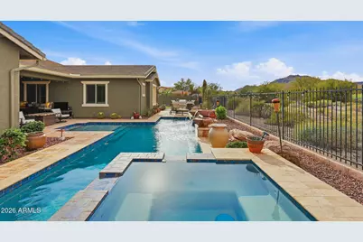 20742 W Western Drive, Buckeye, AZ 85396 - Photo 73