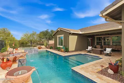 20742 W Western Drive, Buckeye, AZ 85396 - Photo 75