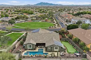 20742 W Western Dr, Buckeye, AZ 85396 - Photo 81