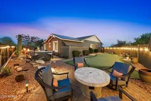 20742 W Western Dr, Buckeye, AZ 85396 - Photo 21