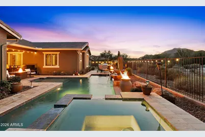 20742 W Western Drive, Buckeye, AZ 85396 - Photo 9