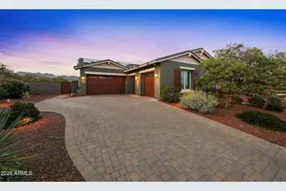 20742 W Western Drive, Buckeye, AZ 85396 - Photo 3