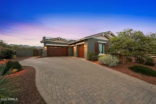 20742 W Western Dr, Buckeye, AZ 85396 - Photo 3