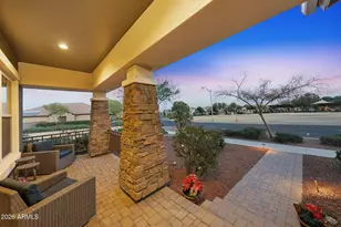 20742 W Western Dr, Buckeye, AZ 85396 - Photo 5