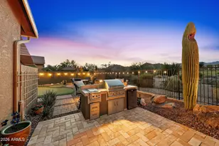 20742 W Western Dr, Buckeye, AZ 85396 - Photo 17