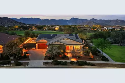 20742 W Western Drive, Buckeye, AZ 85396 - Photo 89