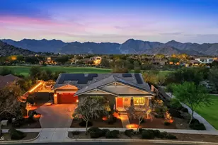 20742 W Western Dr, Buckeye, AZ 85396 - Photo 89