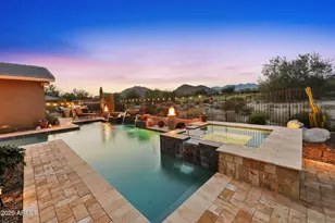 20742 W Western Dr, Buckeye, AZ 85396 - Photo 11