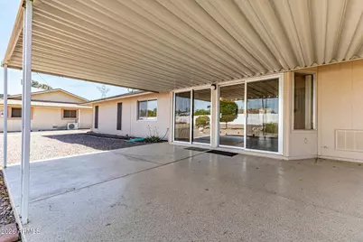 9710 W Forrester Drive, Sun City, AZ 85351 - Photo 21