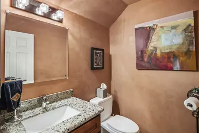 10066 E Friess Drive, Scottsdale, AZ 85260 - Photo 13