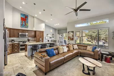 10066 E Friess Drive, Scottsdale, AZ 85260 - Photo 11